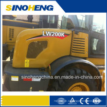 2015 XCMG 2 Ton Cargadora de ruedas nueva Lw220 Upgrade to Lw200k